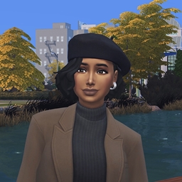 Amina Khoza | No CC
