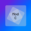 ModCraft / ModerationCraft logo