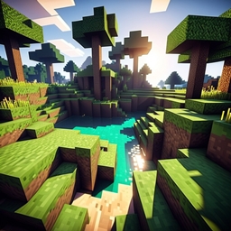 FancyRealm logo