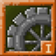 Overclxcked logo