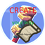 Create Your Way with Friends! logo