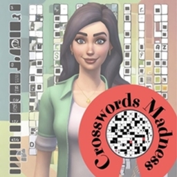 Crossword Craze by LuSimLaStars translation into Spanish