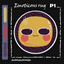 Emoticons rug P1 logo