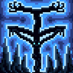 Mokels The Shattered Goddess (DISCONTINUED) logo