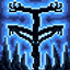 Mokels The Shattered Goddess (DISCONTINUED) logo