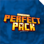 Create: PerfectPack logo