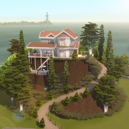 Montain House