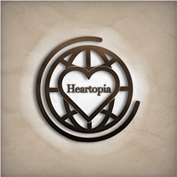 Heartopia logo