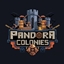 Pandora Colonies New Horizons logo