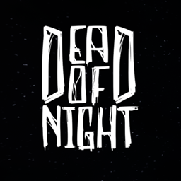 Dead Of Night | Horror Survival logo