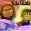 The Pack: Tech, Magic, and Misadventure logo
