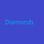 Diamondy Dimension logo