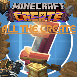 All of my love for create - Files - Minecraft Modpacks - CurseForge