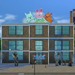 Fun Fabrik