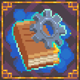Bookling Gear project image