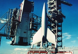 KW SSTO. logo