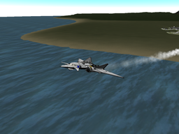 Alpha Class SSTO (Requires SpacePlanePlus)