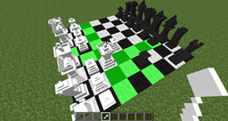 MineChess logo