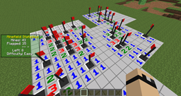 Minesweeper Mod logo
