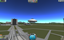 [Procedural Fairing]Kraken Infiniglide Flying Saucer logo