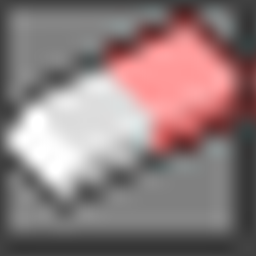 Eraser Mod logo