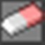 Eraser Mod logo