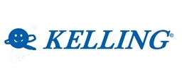 Kelling Areospace logo