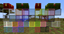 Transparent Glass and Christmas Chests logo