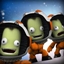 Space Parts 0.25.0.642 logo