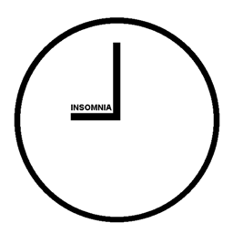 Insomnia logo