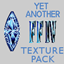 Yet another FF4 Texture Pack logo