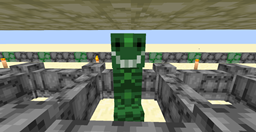 Gitrus' Basement Crystals Resource Pack logo