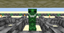 Gitrus' Basement Crystals Resource Pack logo