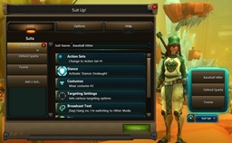 project avatar
