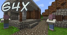 SilverMines [64x] [1.8]