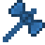 Cobalt Mod - Think blue logo