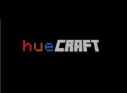 hueCraft logo