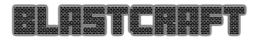 Blastcraft logo