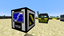 Buildcraft Schematic Mod logo