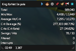 StrikeHard Meter project avatar