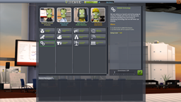 Strategem [1.1] project image