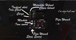 DayZ Texture pack project image