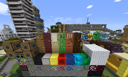 MoreCraft's PimpCraft logo