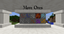 Mr.Robertman's More Ores logo
