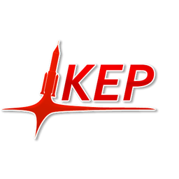 Kerbal Enhancement Project logo