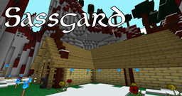 Sassgard - Base Pack project image