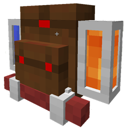 Minecraft adventure backpack store