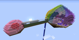 Rainbow Sky Biodome project image