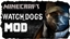 Minecraft Watch Dogs Mod v1.5 logo