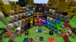Wild HD Colorful Update v3.4.1 (03/11/14) logo